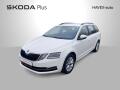 �koda Octavia Combi 1.6 TDI 85 kW Style