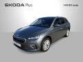 �koda Scala 1.0 TSI DSG Selection