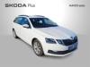 koda Octavia Combi 2.0 TDI Style