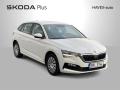 koda Scala 1.0 TSI Ambition