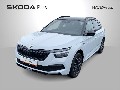 koda Kamiq 1.5 TSI Monte Carlo