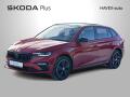�koda Scala 1.0 TSI Monte Carlo