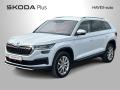 koda Kodiaq 2.0 TDI 4x4 DSG Style +