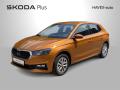 koda Fabia 1.0 TSI Top Selection