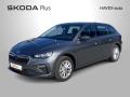 koda Scala 1.0 TSI Selection
