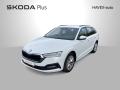 �koda Octavia Combi 1.4 TSI iV DSG Ambition