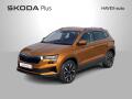 �koda Karoq 1.5 TSI Style