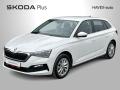 koda Scala 1.0 TSI Style