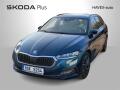 �koda Octavia Combi 1.0 TSI M-HEV DSG Style