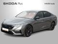 �koda Octavia 2.0 TDI DSG RS