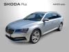 koda Superb Combi 2.0 TDI DSG Ambition