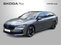 koda Superb Combi 2.0 TDI 4x4 DSG SportLin