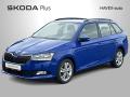 koda Fabia Combi 1.0 TSI Ambition TOP