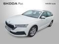 koda Octavia Combi 1.0 TSI Active +