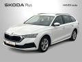 koda Octavia Combi 1.0 TSI Active +