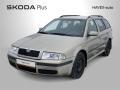 koda Octavia Combi 1.9 Ambiente