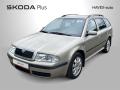 koda Octavia Combi 1.9 Ambiente
