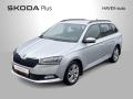 koda Fabia Combi 1.0 TSI Ambition