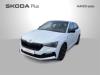 koda Scala 1.5 TSI 110 kW Monte Carlo