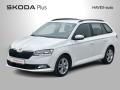 koda Fabia Combi 1.0 TSI Ambition TOP