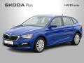 �koda Scala 1.0 TSI Ambition