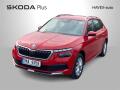 �koda Kamiq 1.0 TSI Style