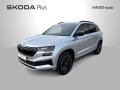 �koda Karoq 2.0 TDI 4x4 DSG Sportline