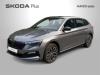 koda Scala 1.0 TSI DSG Monte Carlo