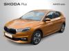 koda Fabia 1.0 TSI DSG Style +