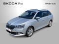 �koda Fabia Combi 1.0 TSI Ambition Top