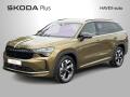 �koda Kodiaq 2.0 TDI 4x4 DSG Sportline