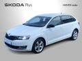 koda Rapid Spaceback 1.0 TSI Style
