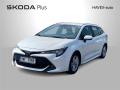 Toyota Corolla TS 1.8 e-CVT Hybrid AT Comfort
