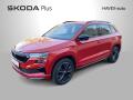 �koda Karoq 1.5 TSI DSG SportLine