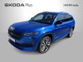 �koda Kodiaq 2.0 TDI 4x4 DSG SportLine +