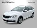 koda Octavia Combi 1.6 TDI Ambition