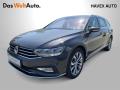 Volkswagen Passat Variant 2.0 TDI 4Motion DSG Elegance