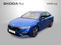 koda Octavia 2.0 TDI DSG RS