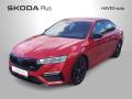 koda Octavia 2.0 TDI 4x4 DSG RS