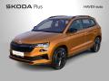 koda Karoq 2.0 TDI Sportline Exclusive