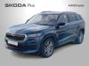 koda Kodiaq 2.0 TDI 4x4 DSG L&K