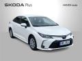 Toyota Corolla 1.8 Hybrid e-CVT AT Active