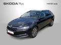 koda Superb Combi 2.0 TDI DSG Style