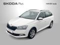 koda Fabia Combi 1.0 TSI Ambition