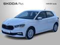 �koda Fabia 1.0 MPI Ambition +