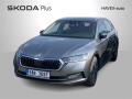 �koda Octavia Combi 1.5 TSI M-HEV DSG Style