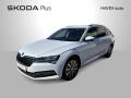 �koda Superb Combi 2.0 TSI 4x4 DSG Style