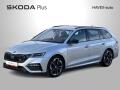 �koda Octavia Combi 2.0 TDI DSG RS