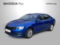 �koda Octavia 1.5 TSI DSG Style