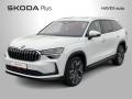 koda Kodiaq 2.0 TDI 4x4 DSG Exclusive Sele